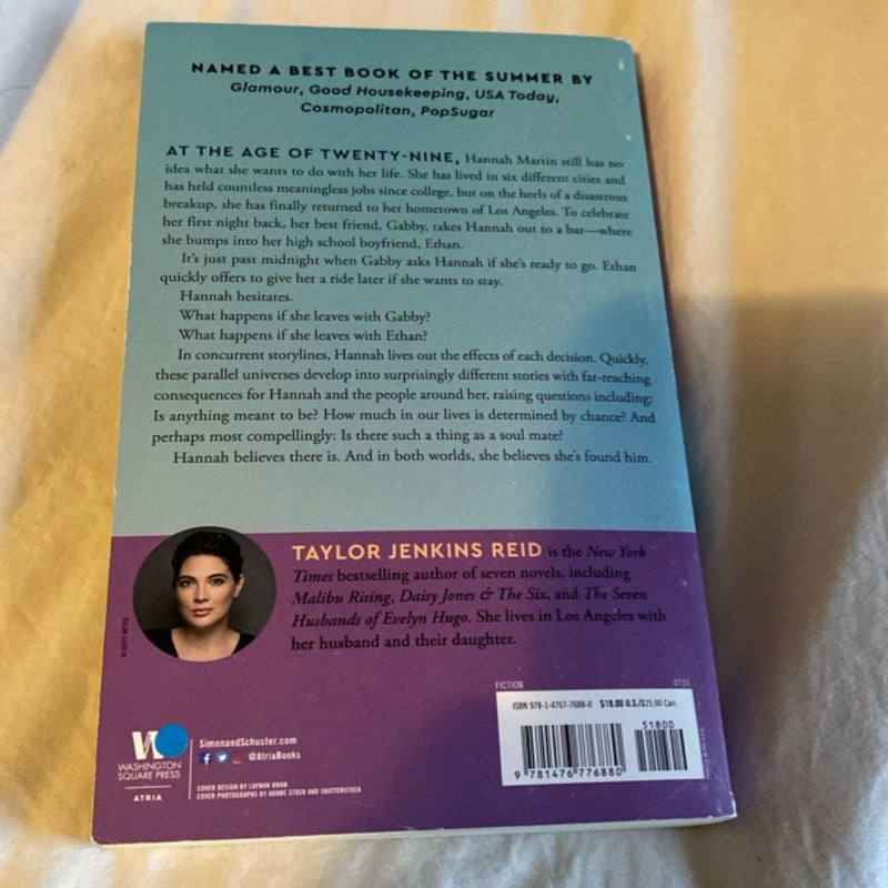 Maybe in Another Life