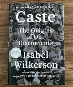 Caste (Oprah's Book Club)