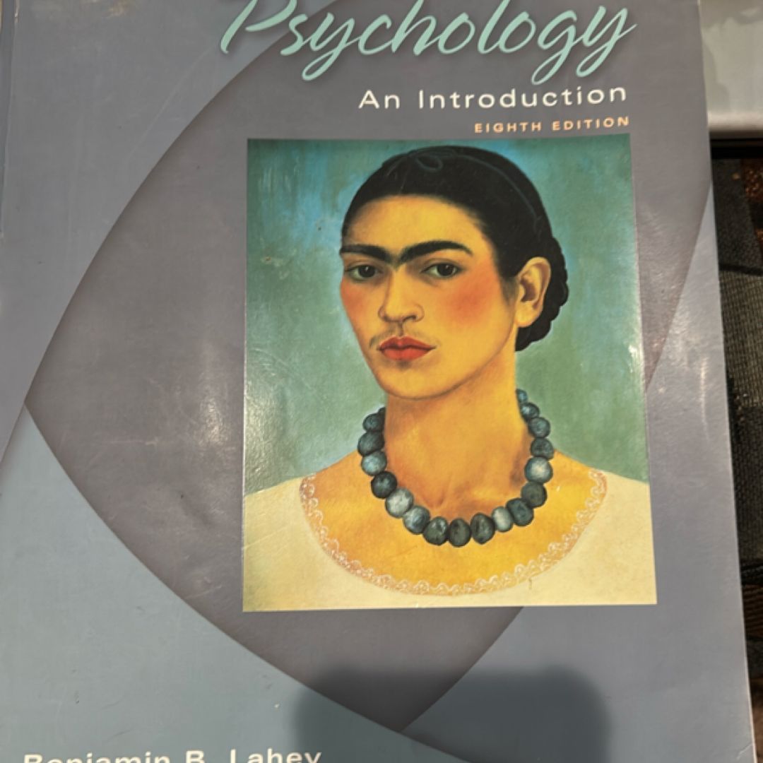 Psychology