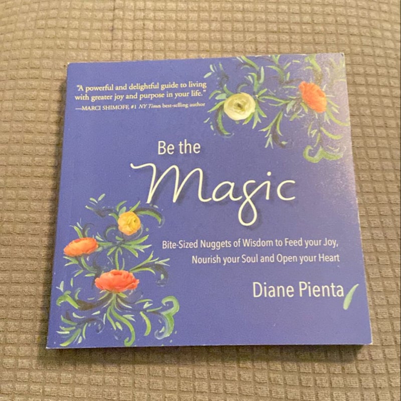 Be the Magic