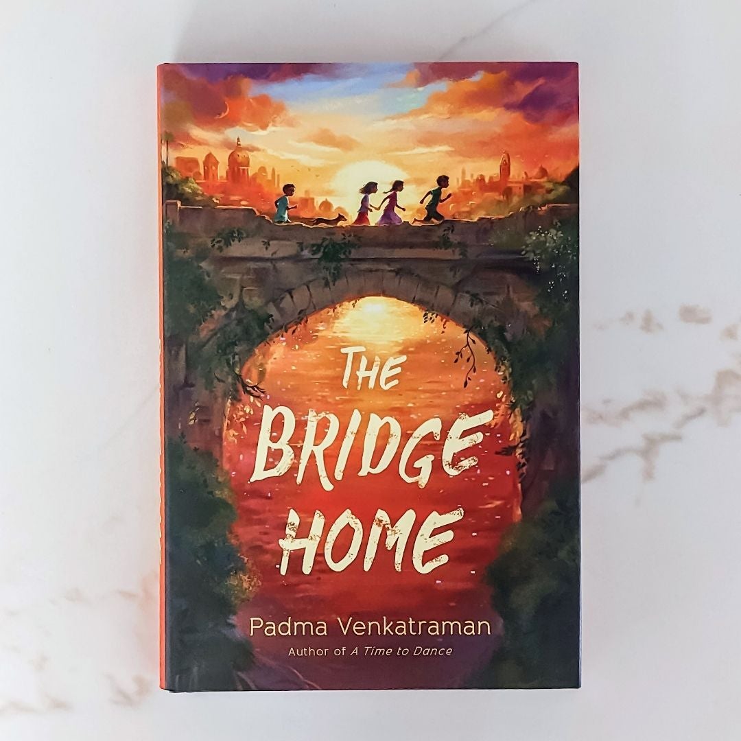 The Bridge Home