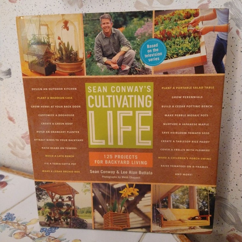 Cultivating Life