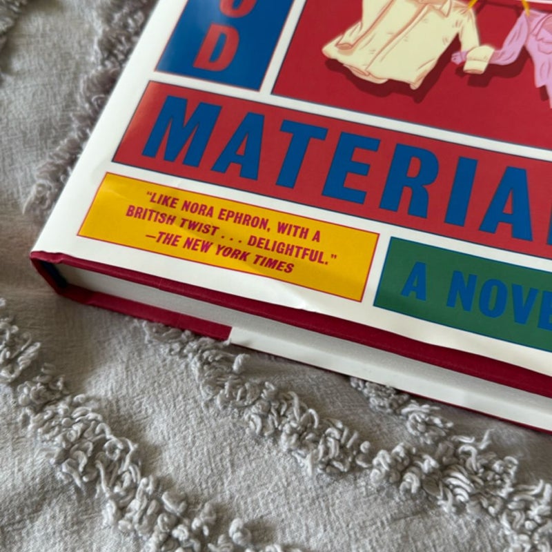 Good Material
