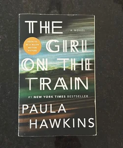 The Girl on the Train