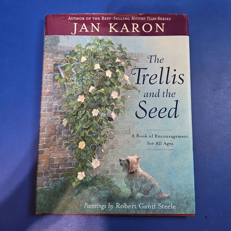 The Trellis and the Seed