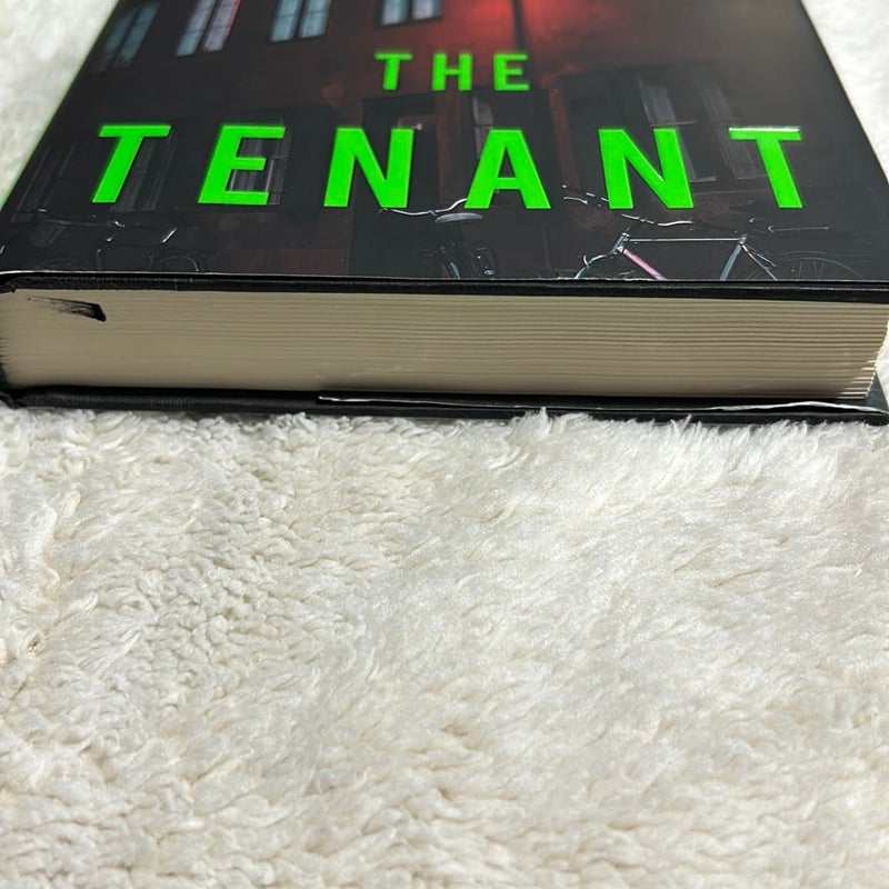 The Tenant