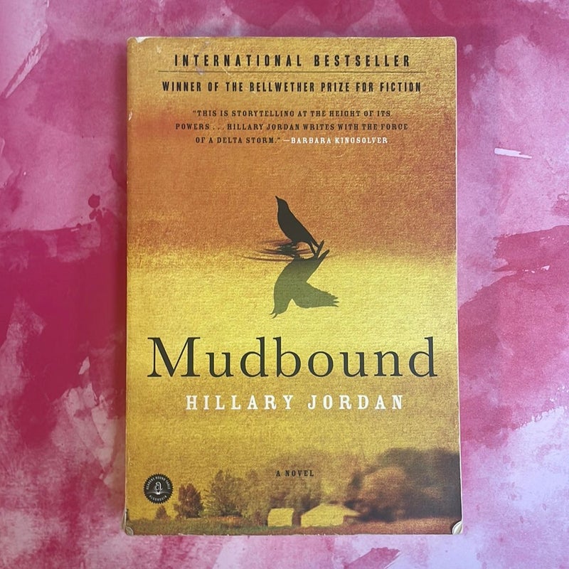 Mudbound