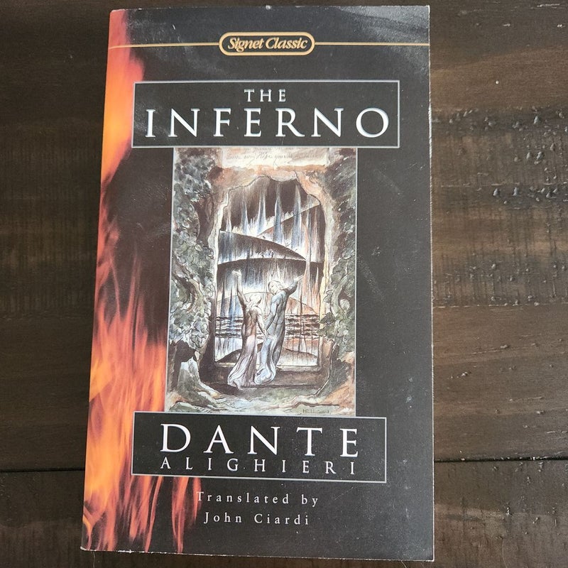 The Inferno