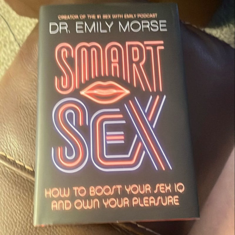 Smart Sex