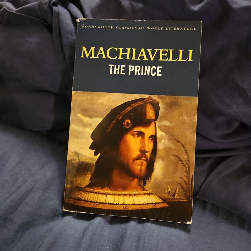 The Prince
