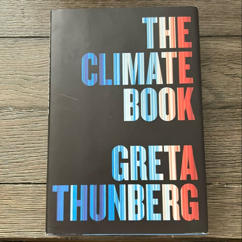 The Climate Book