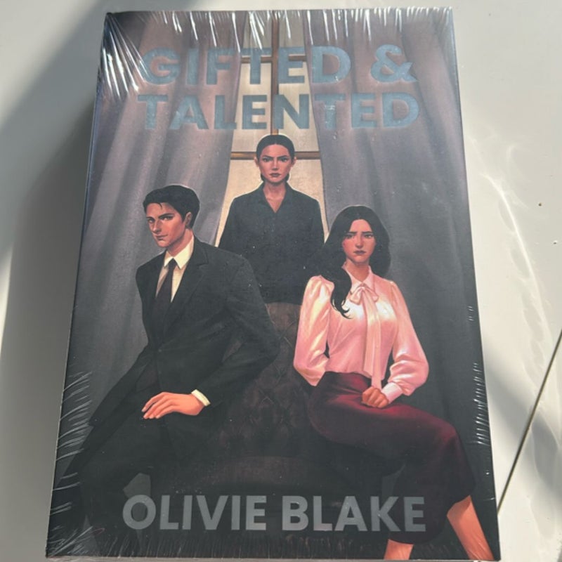 Gifted and Talented