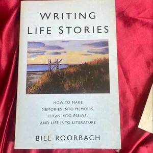 Writing Life Stories