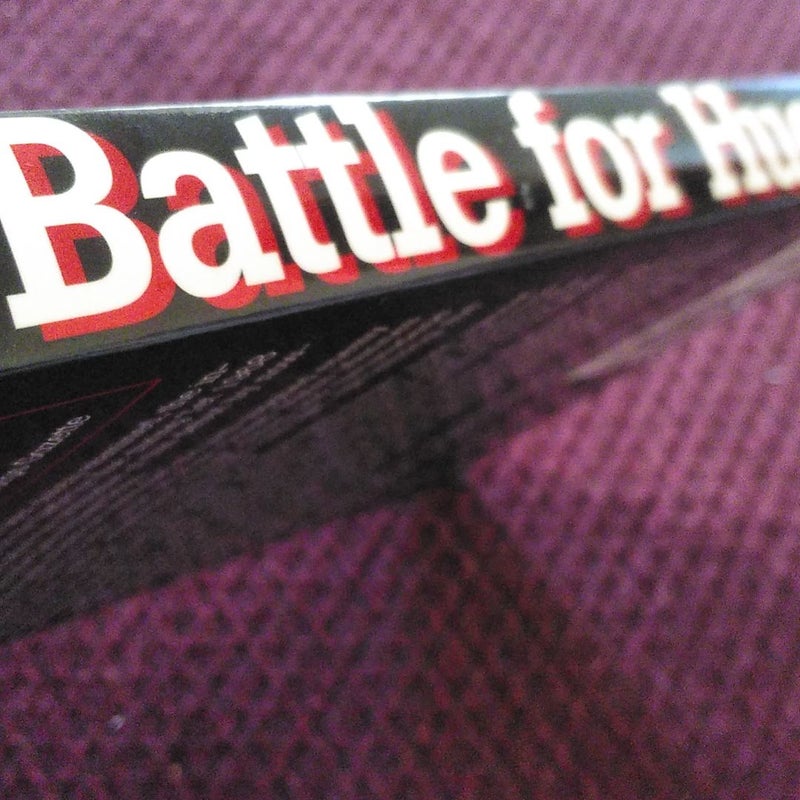 Battle for Hue