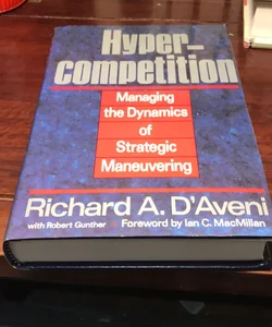 1st ed./1st * Hypercompetition