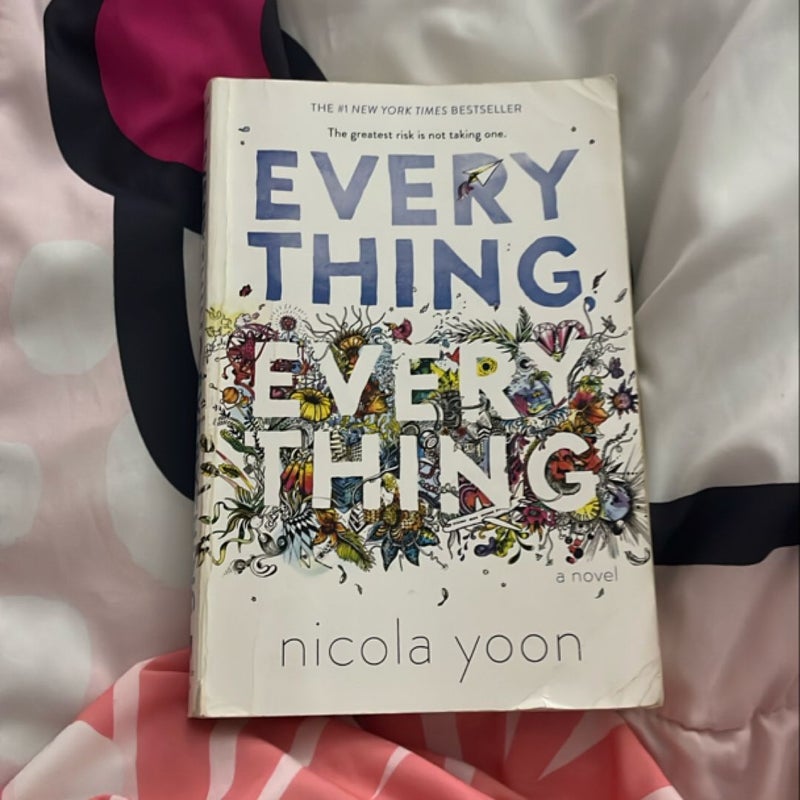 Everything Everything