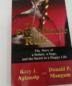 Five Minute Rule 