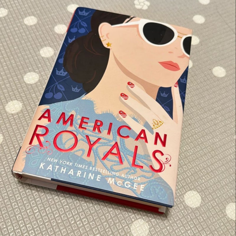 American Royals