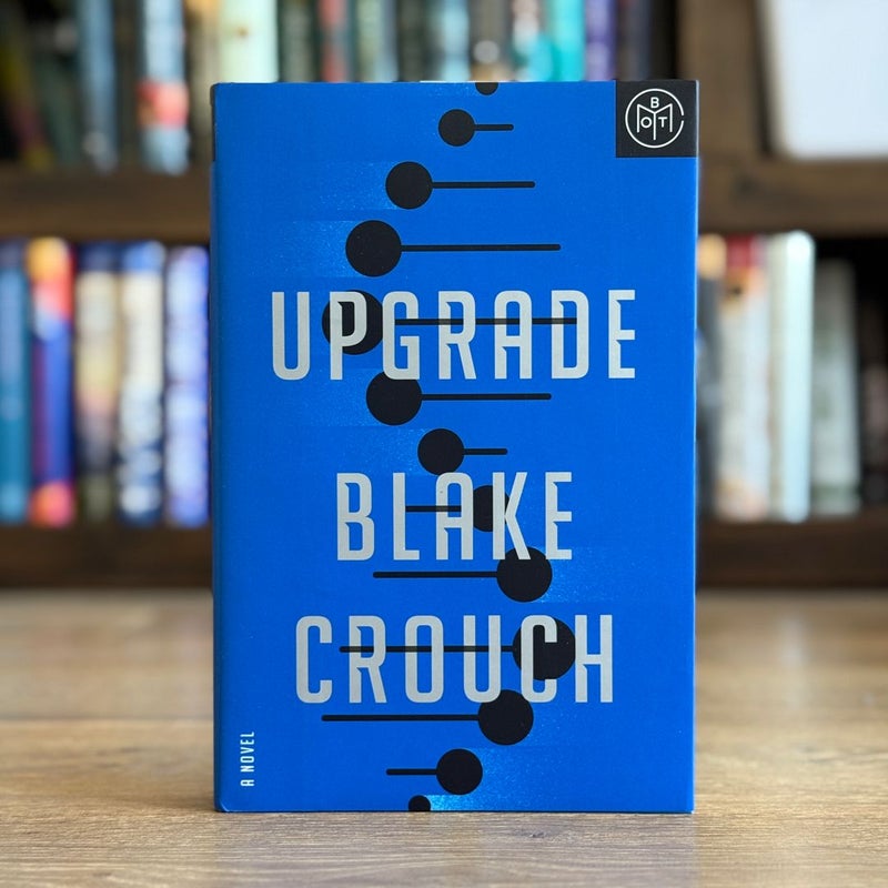 Upgrade