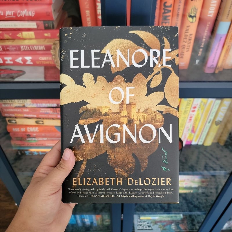 Eleanore of Avignon