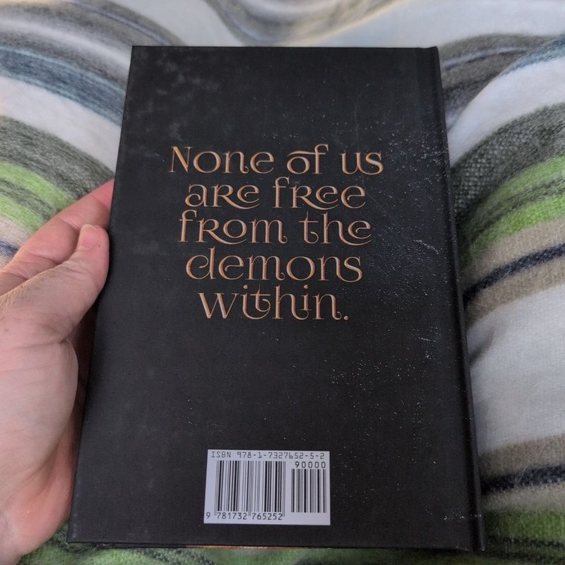 From These Dark Depths