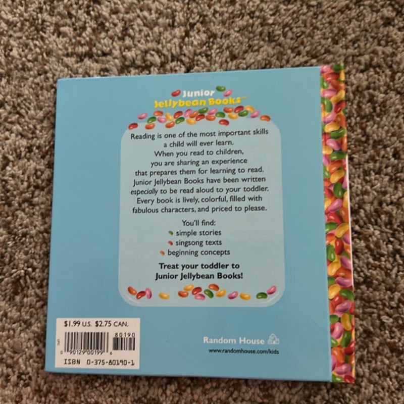 Early Words 