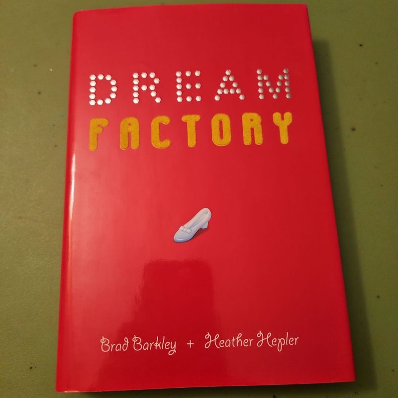 Dream Factory