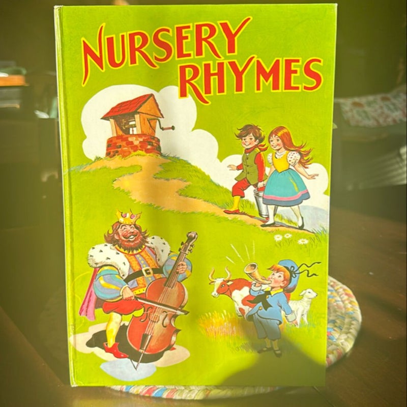 Nursery Rhymes