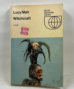 Lucy Mari witchcraft