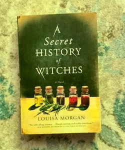 A Secret History of Witches