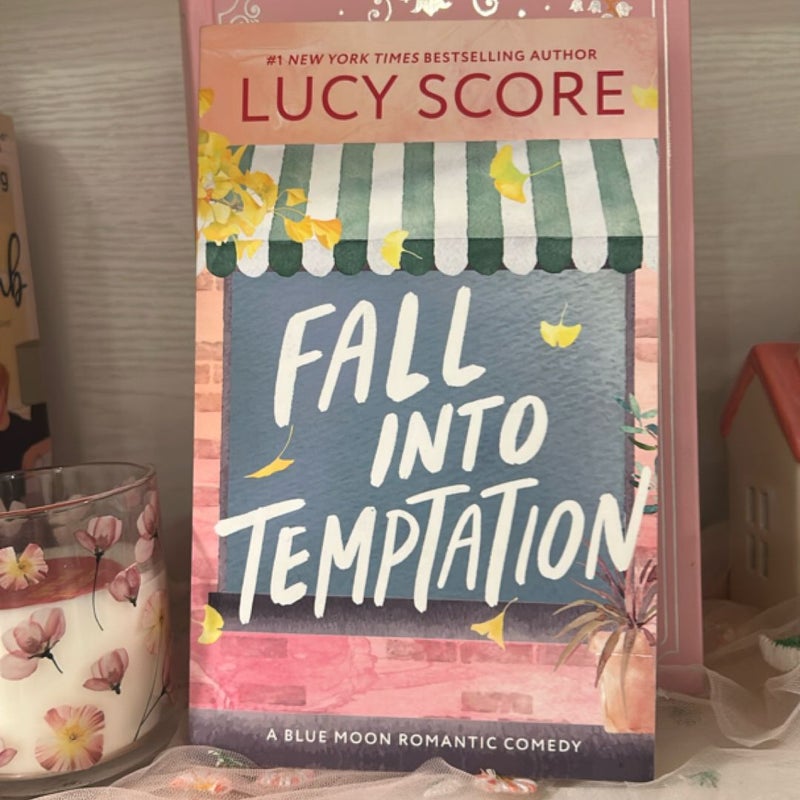 Fall into Temptation