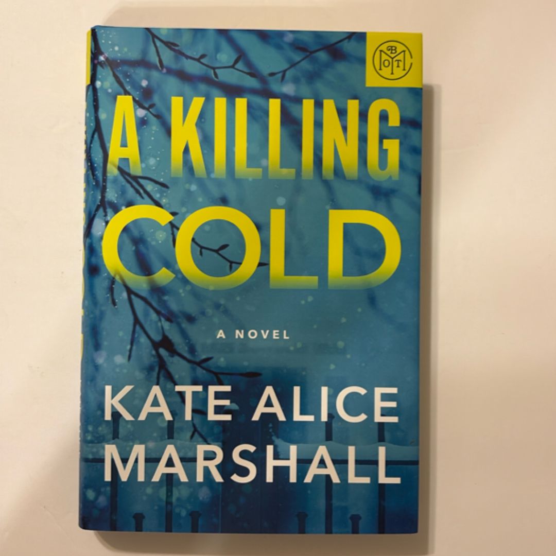 A Killing Cold  (1838)