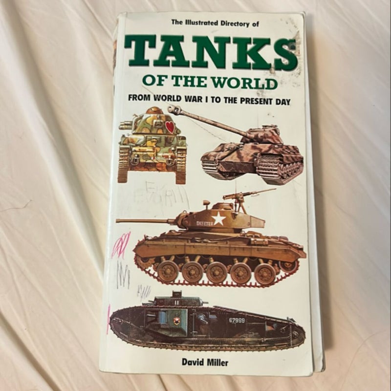 Tanks of the World