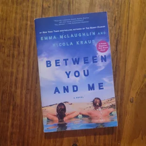 Between You and Me