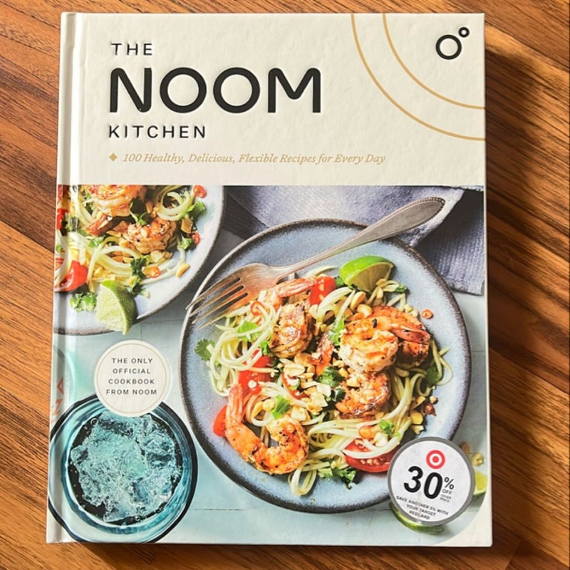 The Noom Kitchen