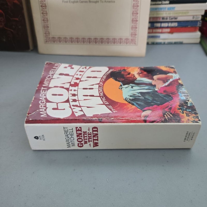 Gone with the Wind