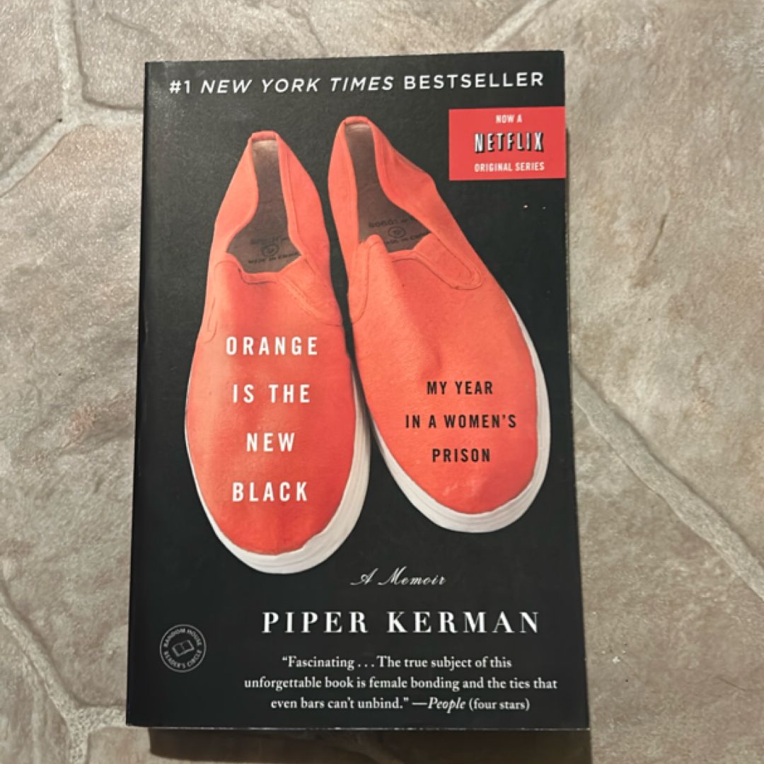 Orange Is the New Black