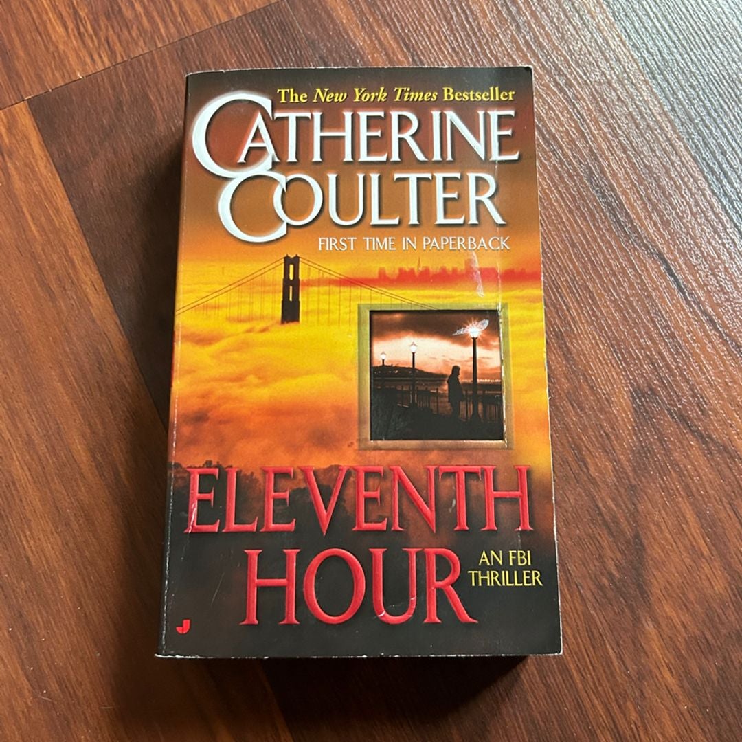 Eleventh Hour