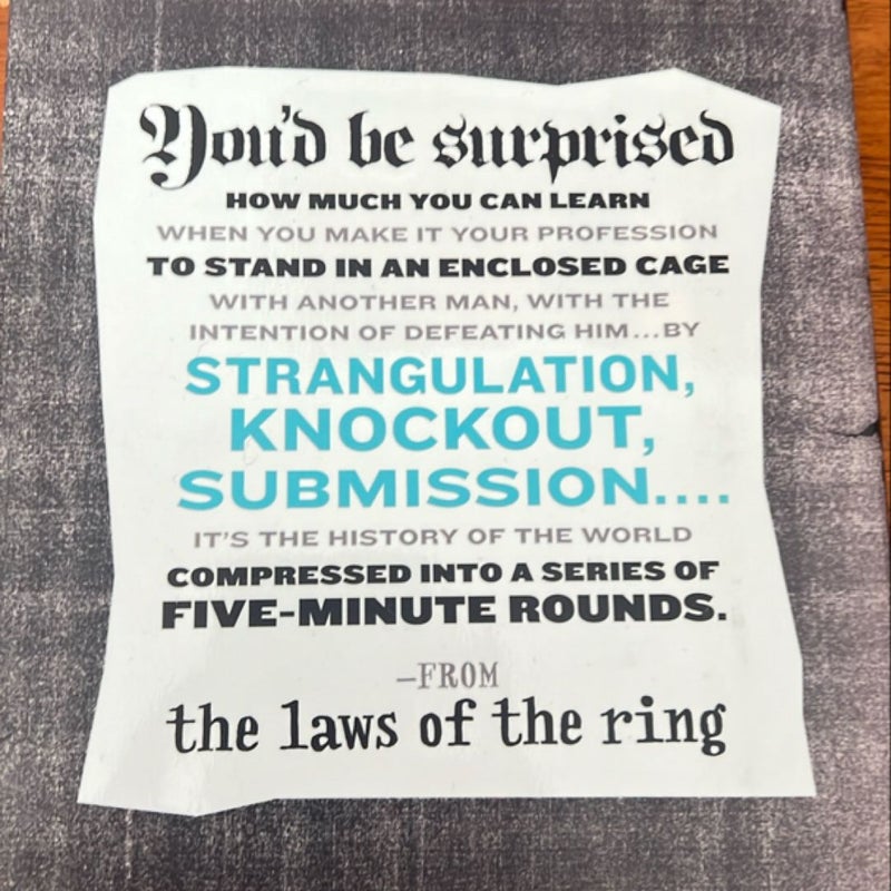 The Laws of the Ring