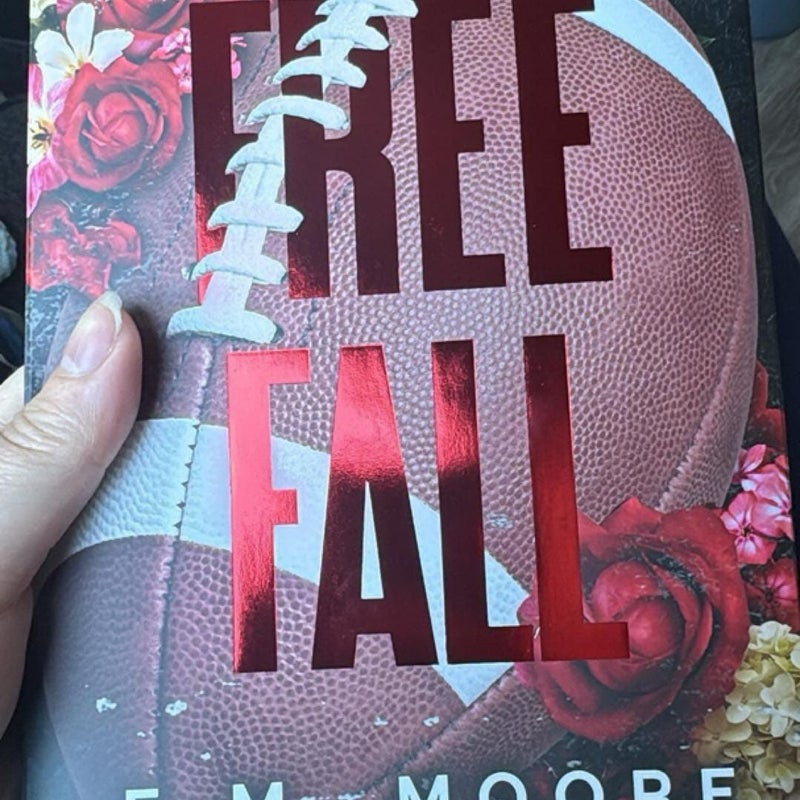 Free Fall