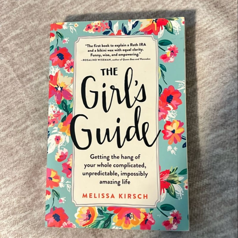 The Girl's Guide