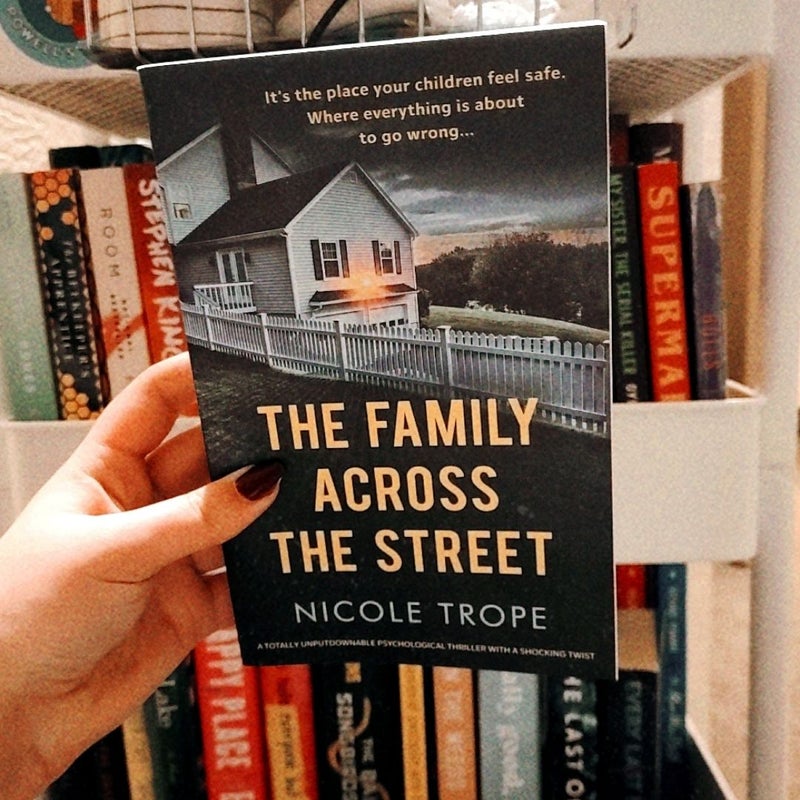 The Family Across the Street