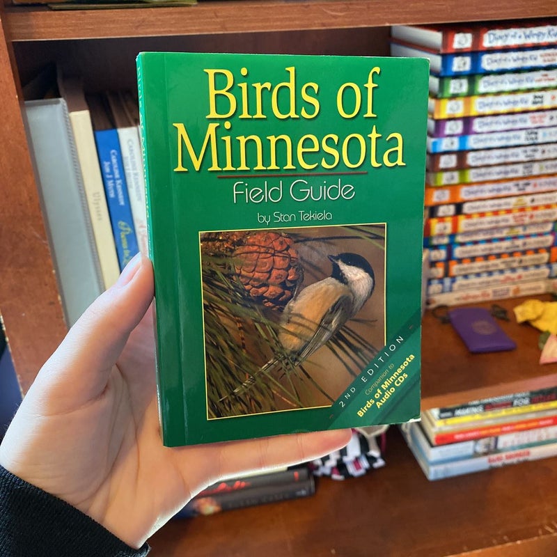 Birds of Minnesota