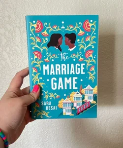 The Marriage Game