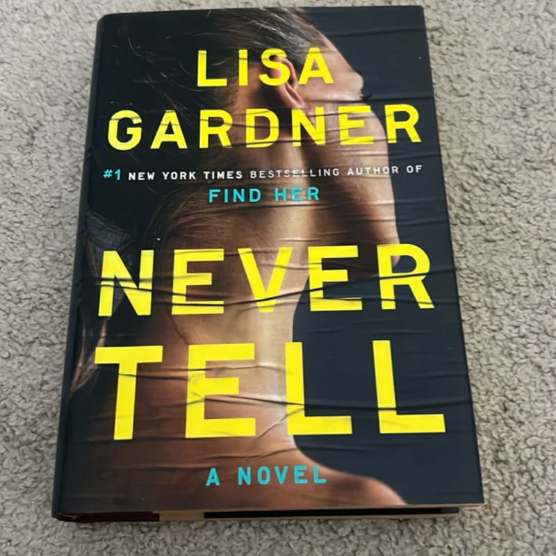 Never Tell