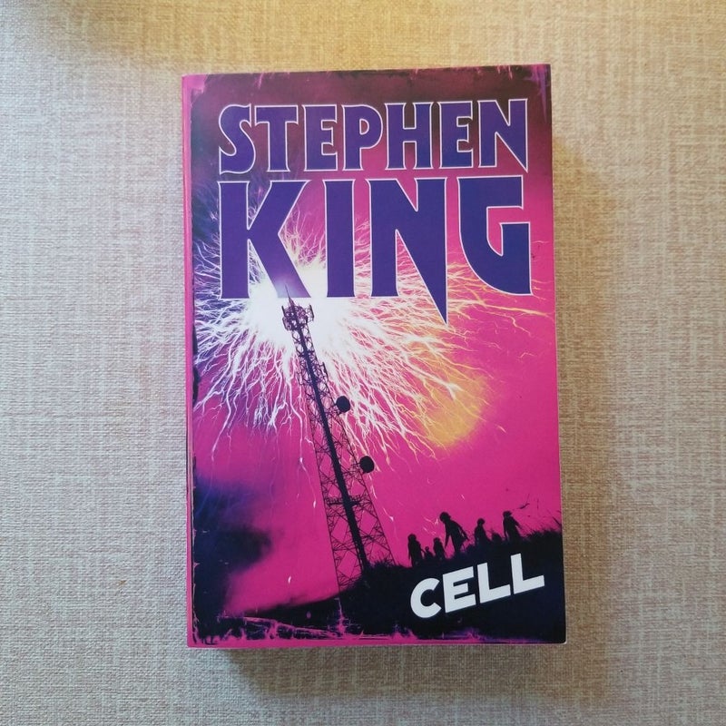 Stephen King UK boxed set 