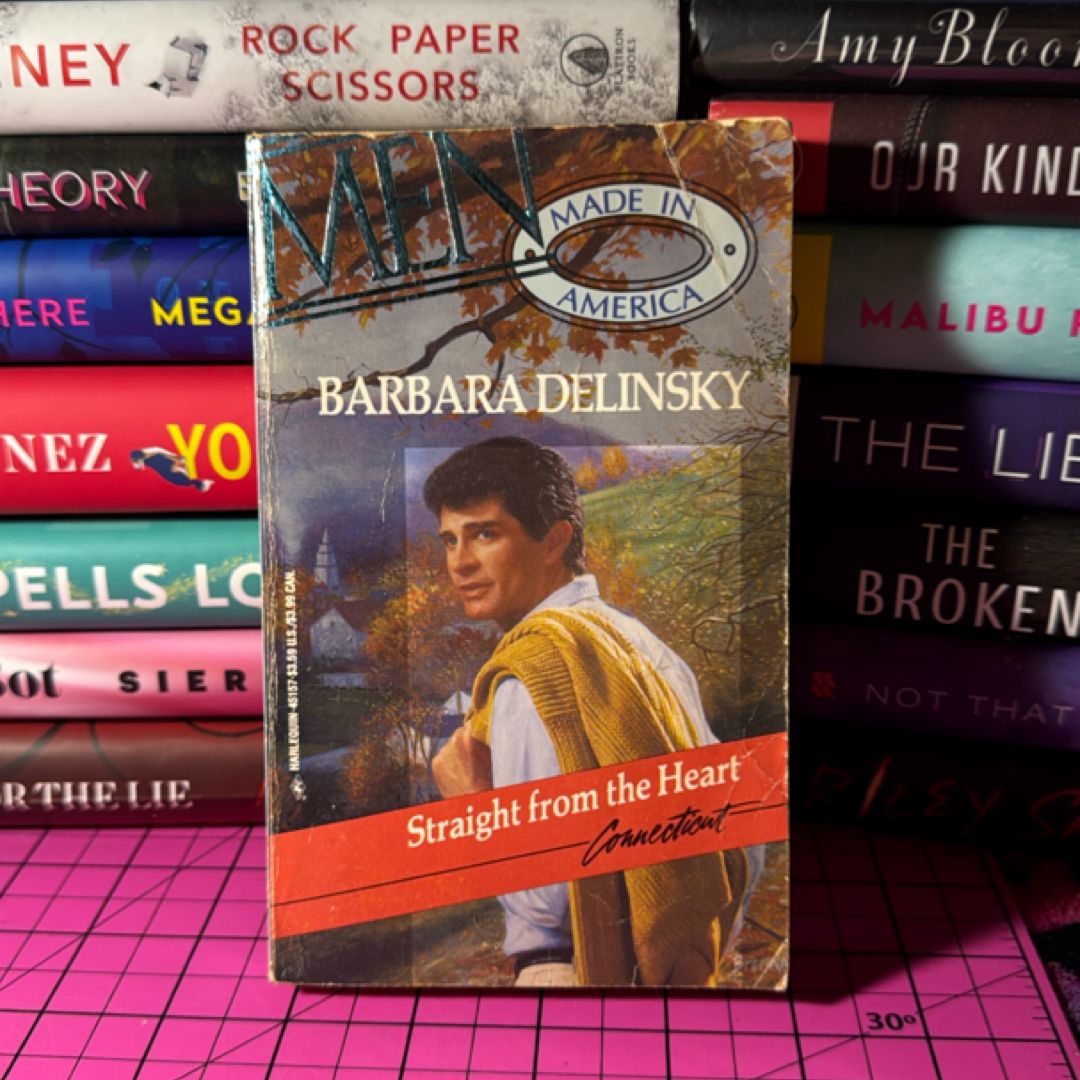 Straight from the Heart