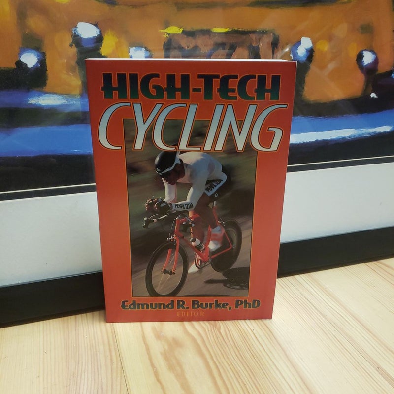 High-Tech Cycling