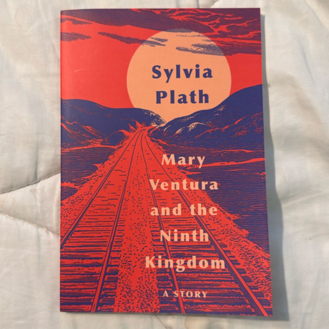 Mary Ventura and the Ninth Kingdom