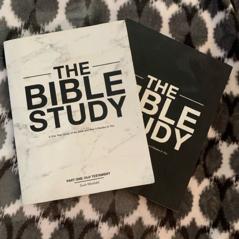 The Bible Study